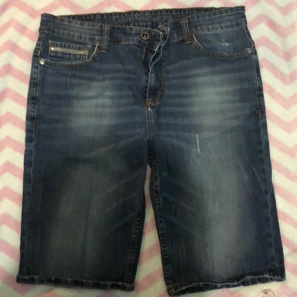 Nice shorts only wore once good condition